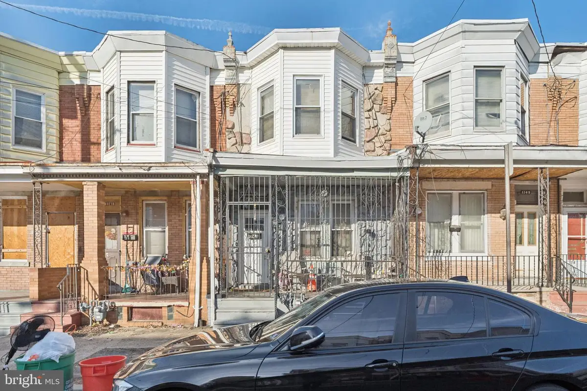 1143 Whitman Ave, Camden, NJ 08104 - Image #1