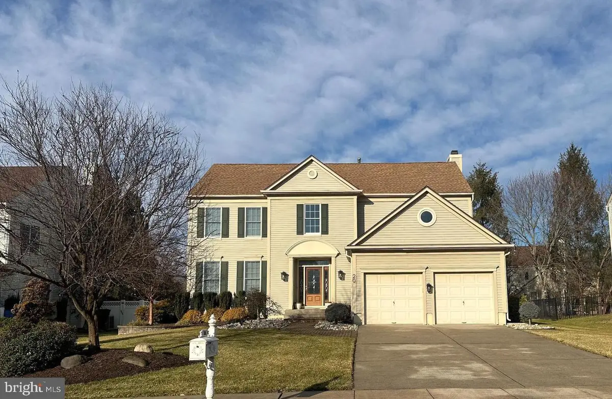 20 Furlong Dr, Cherry Hill, NJ 08003 - Image #1