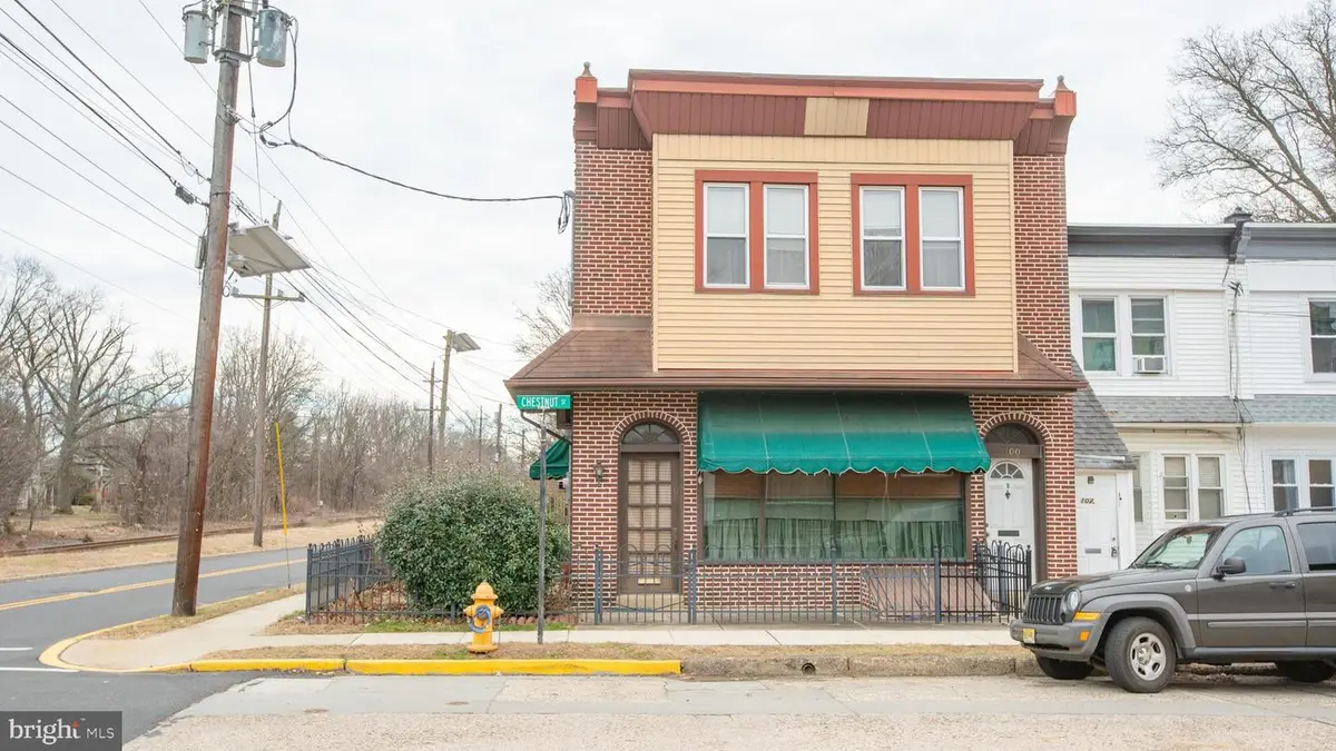 100 Chestnut St, Audubon, NJ 08106 - Image #1