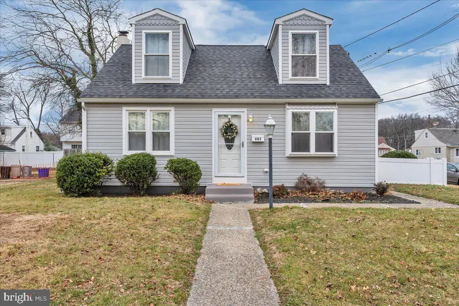 601 W Lincoln Ave, Magnolia, NJ 08049 - Image #2