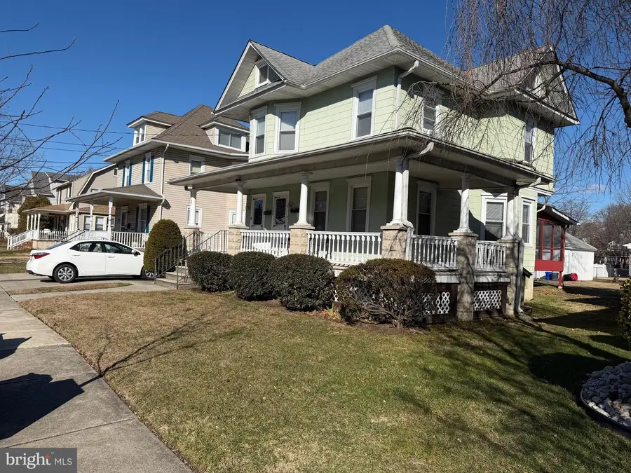 237 Virginia, Haddon Township, NJ 08108 - Image #2