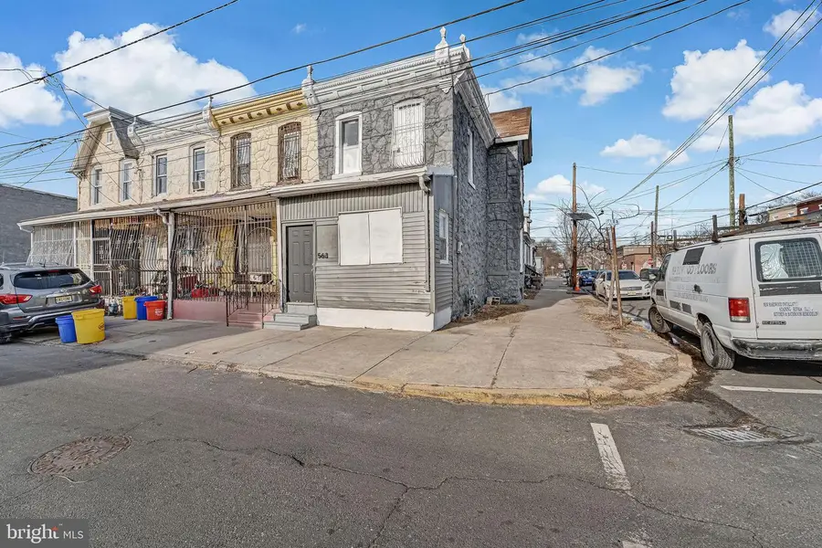 563 Bailey St, Camden, NJ 08102 - Image #2