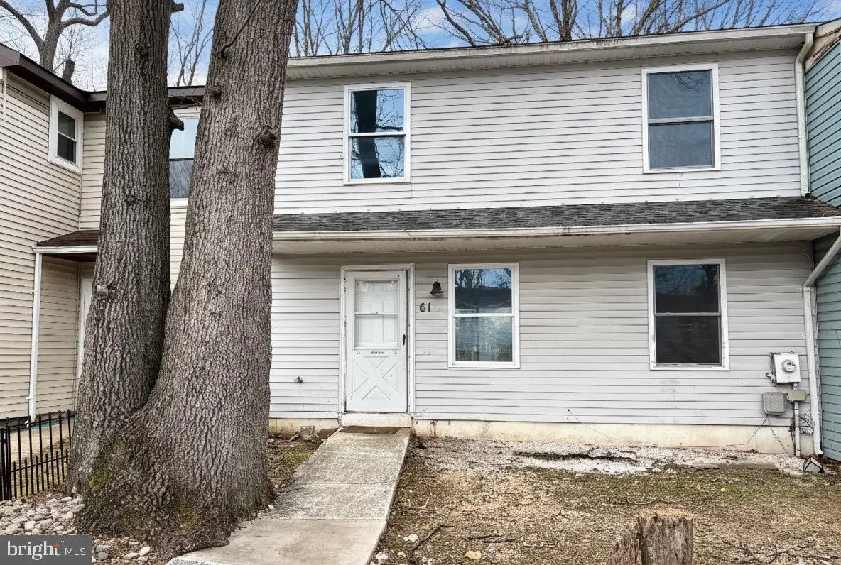 61 Berkshire Rd, Sicklerville, NJ 08081 - Image #1