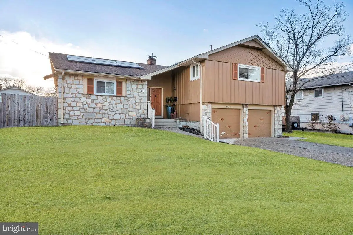 1017 Haral Pl, Cherry Hill, NJ 08034 - Image #1