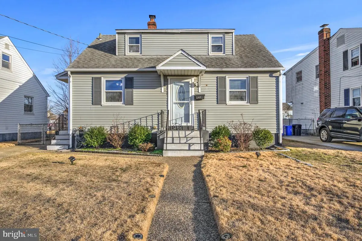 213 Union Ave, Bellmawr, NJ 08031 - Image #1
