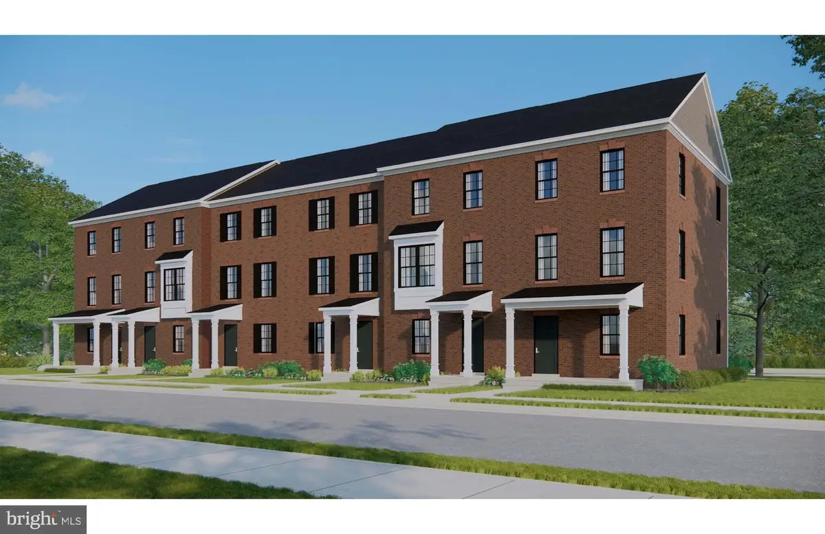 109 Spencer Way, Gibbsboro, NJ 08026 - Image #1