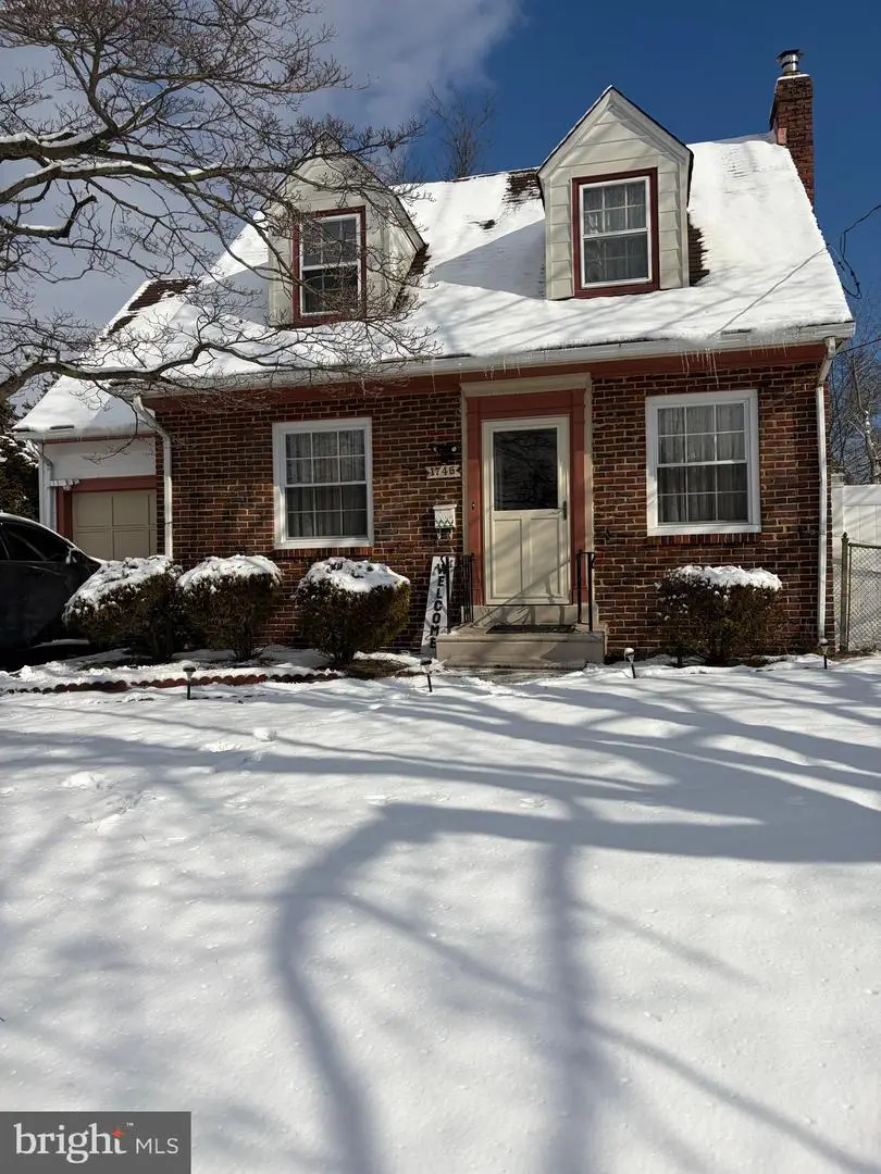 1746 Hollinshed Ave, Pennsauken, NJ 08110 - Image #2