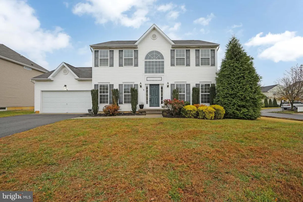 5 Concord Blvd, Sicklerville, NJ 08081 - Image #1