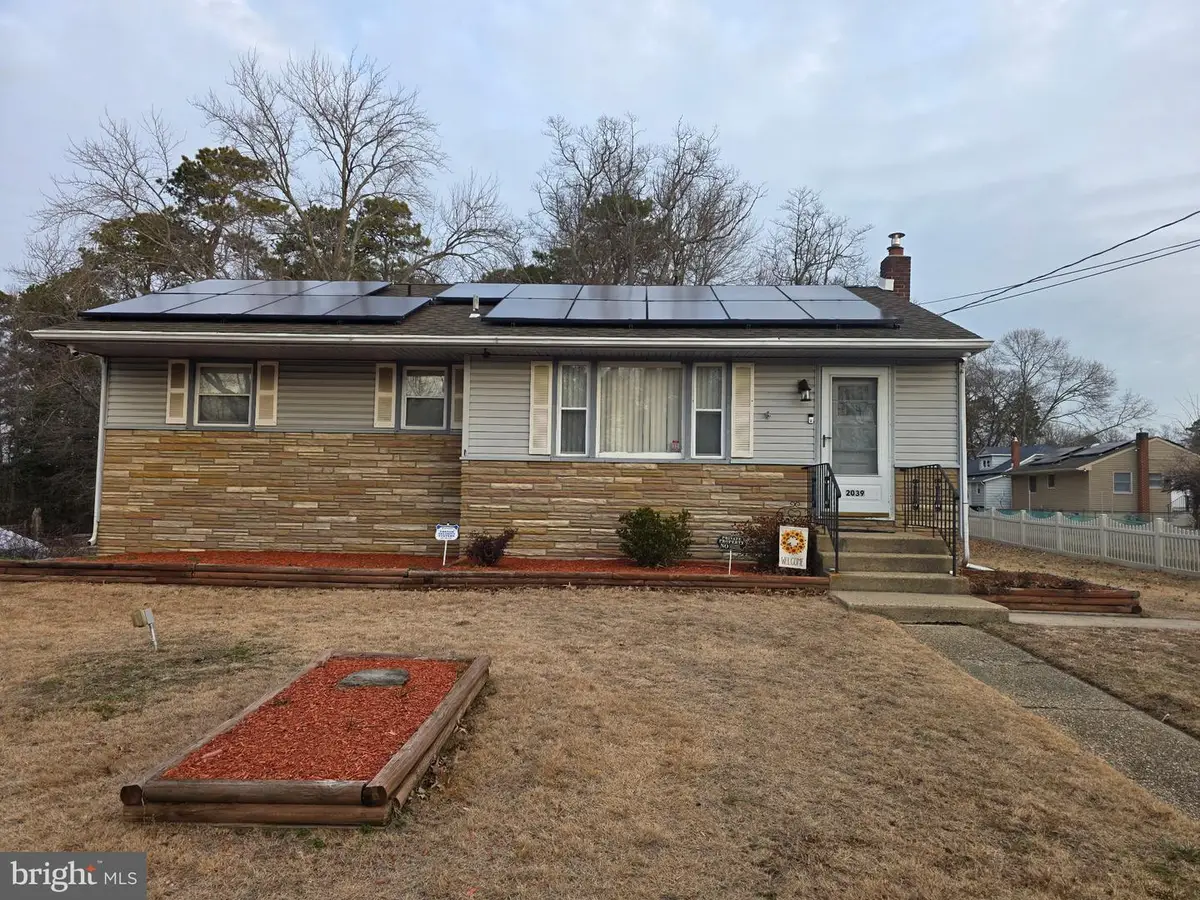 2039 Bangor Ave, Lindenwold, NJ 08021 - Image #1