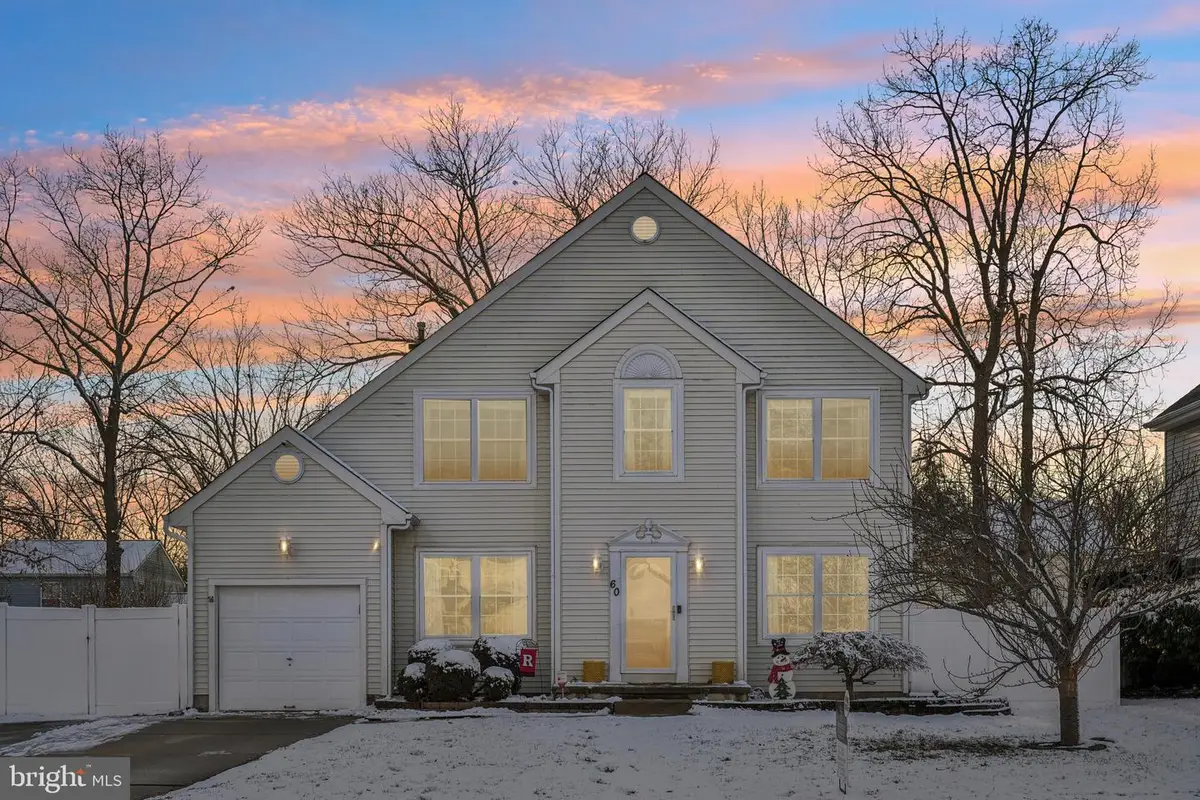 60 Wilson Dr, Sicklerville, NJ 08081 - Image #1