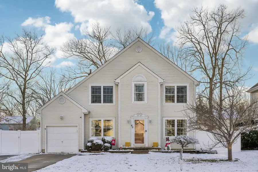 60 Wilson Dr, Sicklerville, NJ 08081 - Image #2