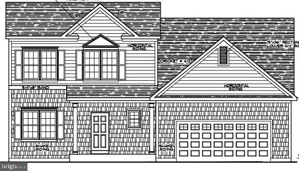 41 Norcross Rd, Berlin, NJ 08009 - #2