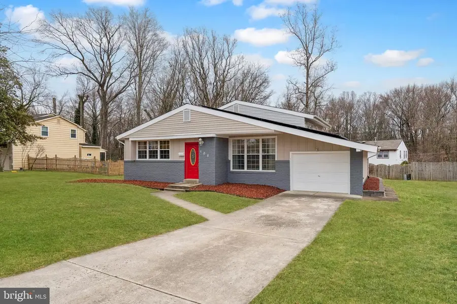 105 Country Club Pl, Cherry Hill, NJ 08003 - #2