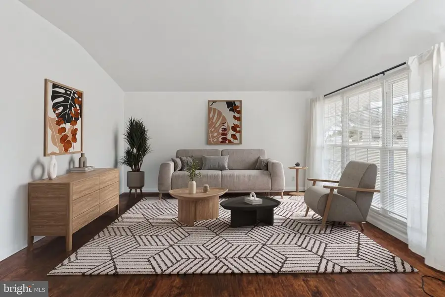 105 Country Club Pl, Cherry Hill, NJ 08003 - #3