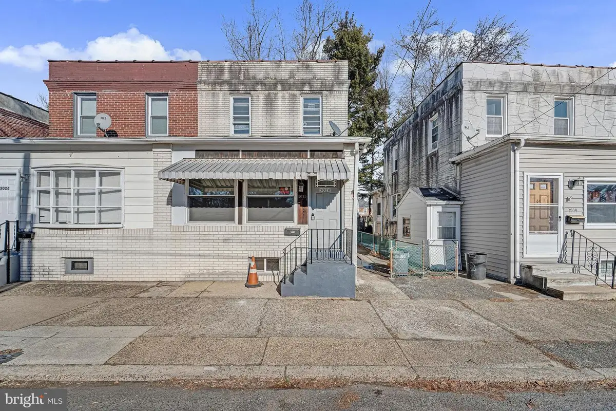 3028 Fenwick Rd, Camden, NJ 08104 - Image #1
