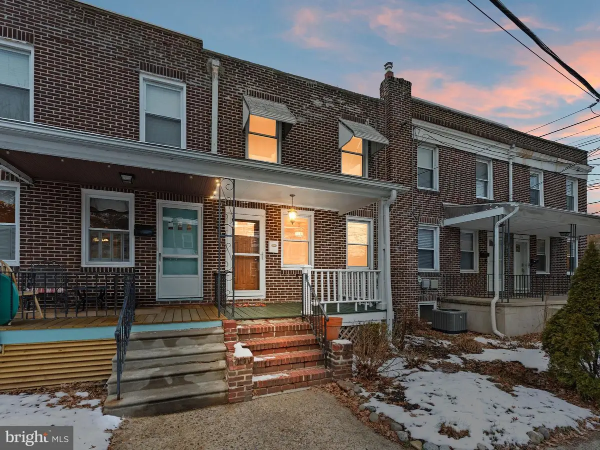 105 Wesley Ave, Collingswood, NJ 08108 - Image #1