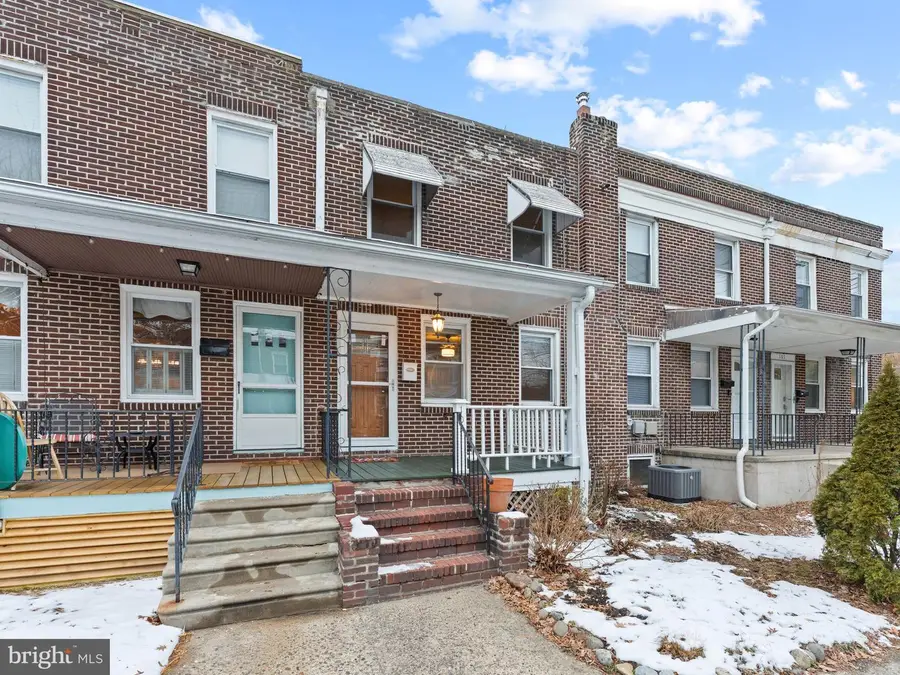 105 Wesley Ave, Collingswood, NJ 08108 - Image #2