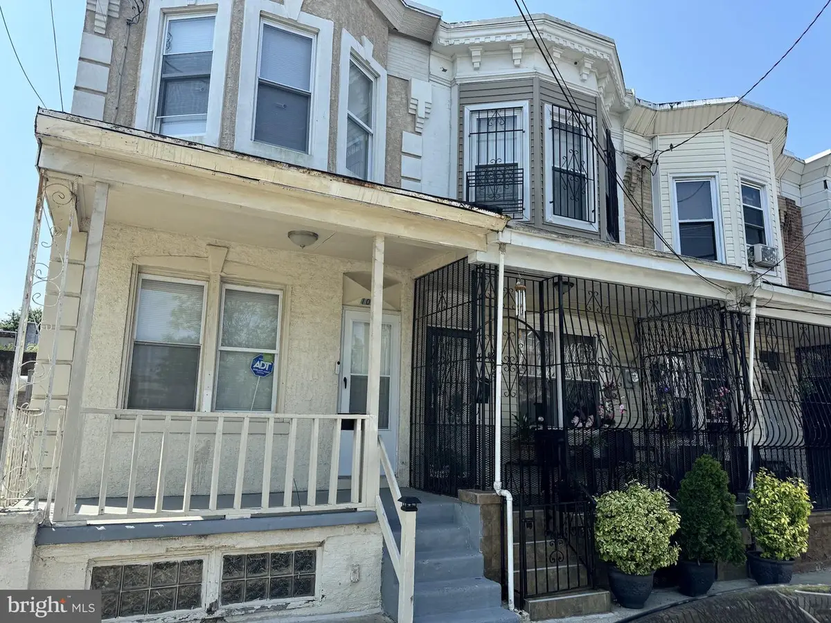 1090 Thurman St, Camden, NJ 08104 - Image #1
