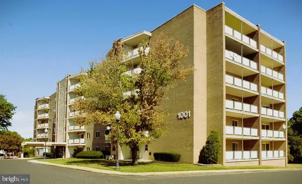 207 Sussex House, CHERRY HILL, NJ 08034