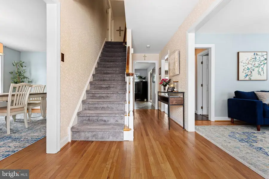 105 Denver Ave, Haddon Township, NJ 08108 - #2