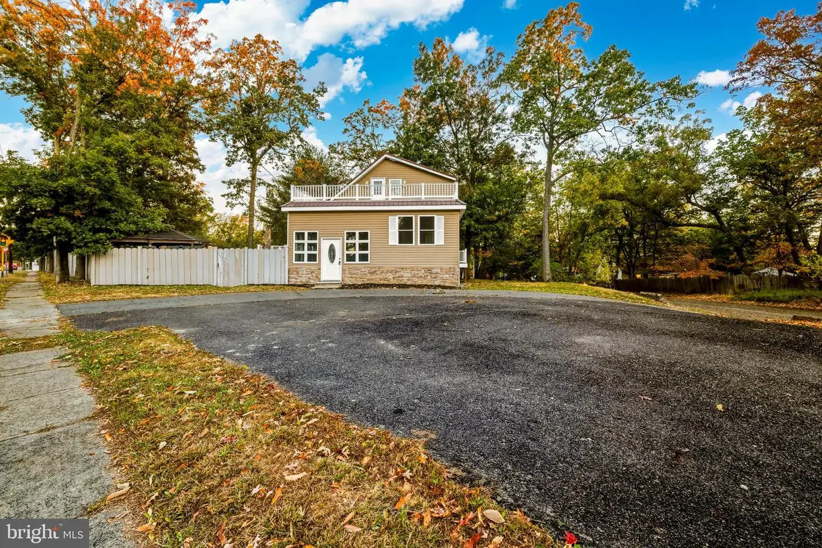 300 Turnerville Rd, Pine Hill, NJ 08021 - Image #1