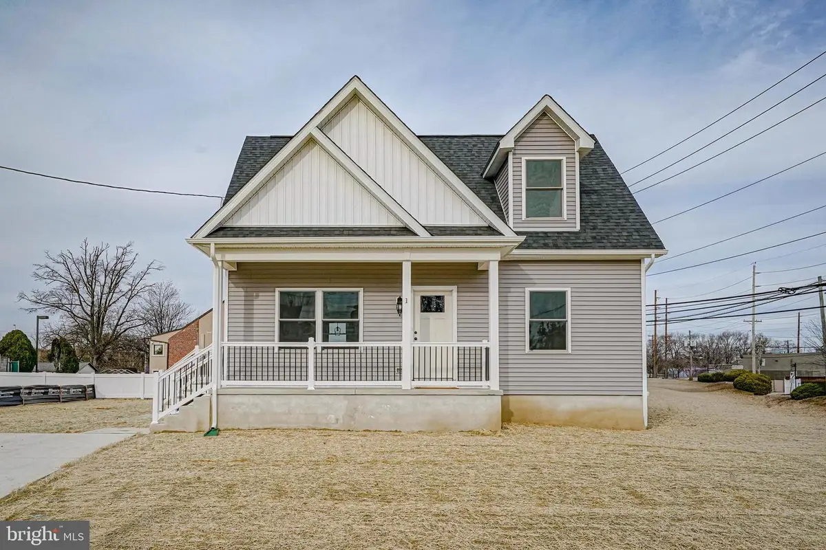 3 Myrtle Ave, Gloucester City, NJ 08030 - Image #1