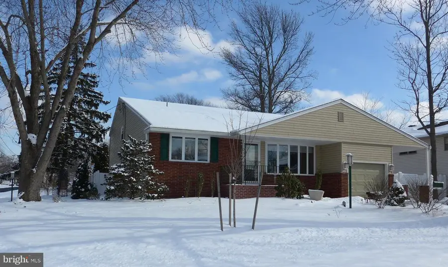 1001 Rydal Rd, Cherry Hill, NJ 08034 - #3