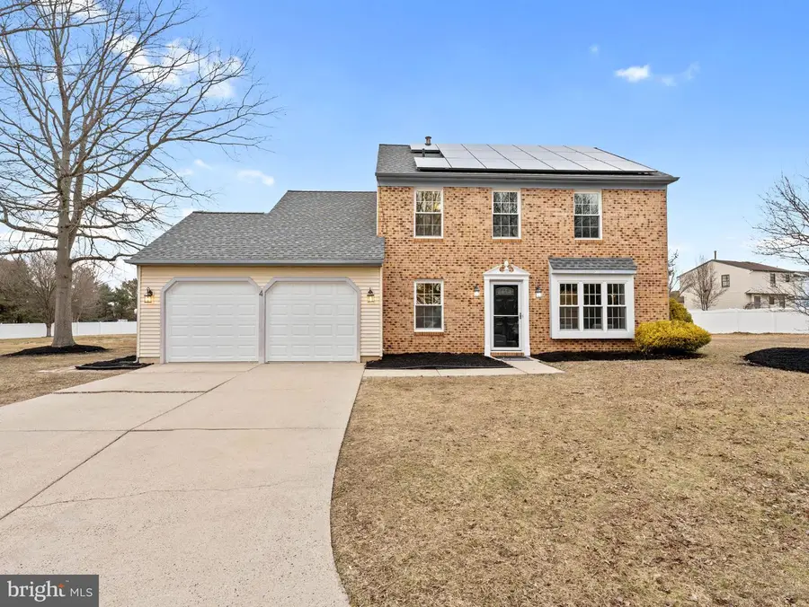 4 Bedford Ct, Sicklerville, NJ 08081 - Image #3