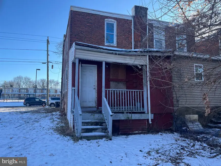 1173 Whitman Ave, Camden, NJ 08104 - Image #2