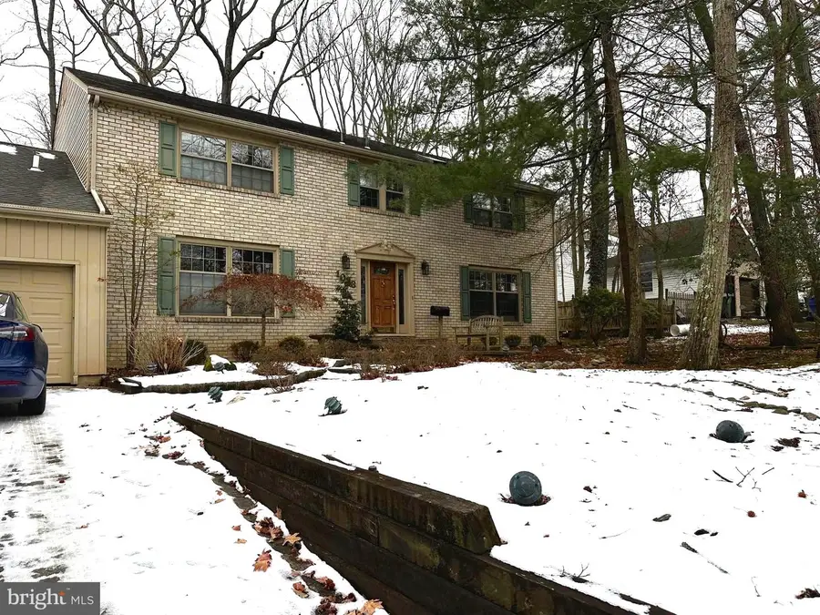 1033 Owl Ln, Cherry Hill, NJ 08003 - #3