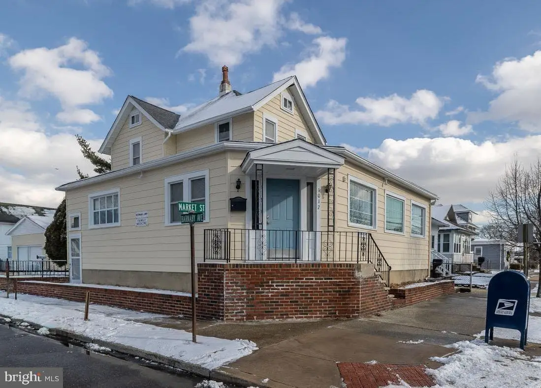 1017 Market St, Gloucester City, NJ 08030 - Image #1