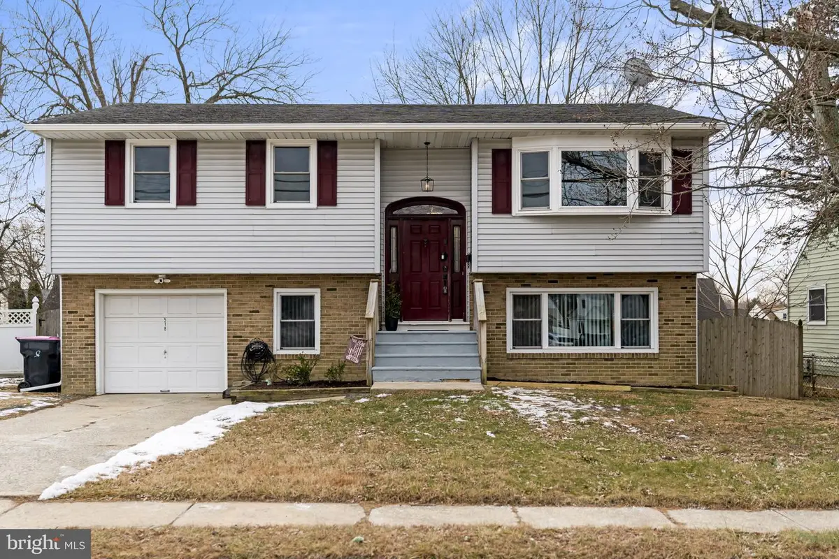 518 E Church St, Blackwood, NJ 08012 - Image #1