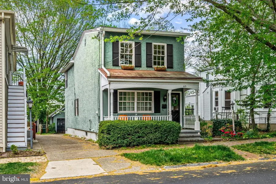 60 Potter St, Haddonfield, NJ 08033 - #3