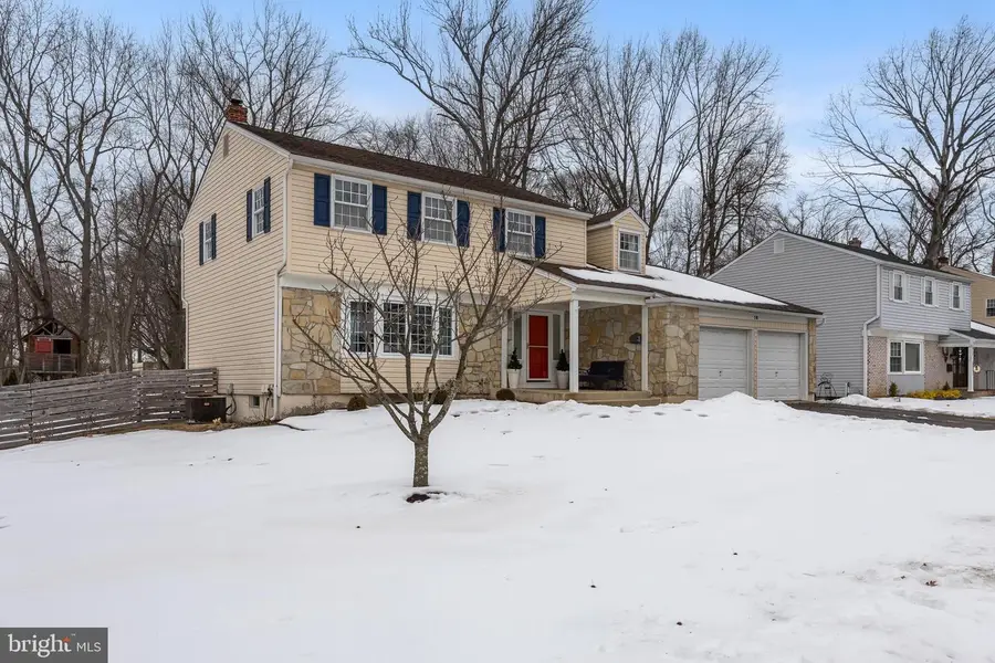 18 Karen Dr, Cherry Hill, NJ 08003 - #2