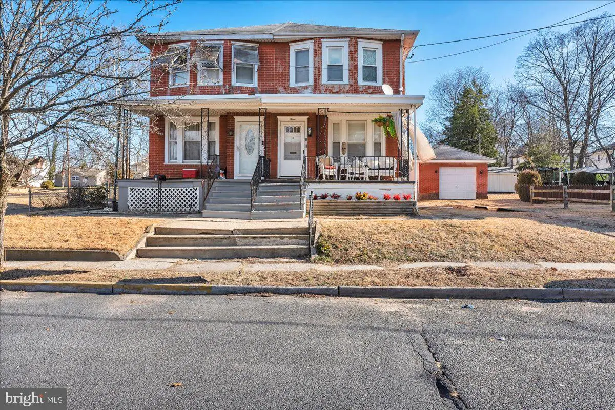 3 Euclid Ave, Merchantville, NJ 08109 - #1