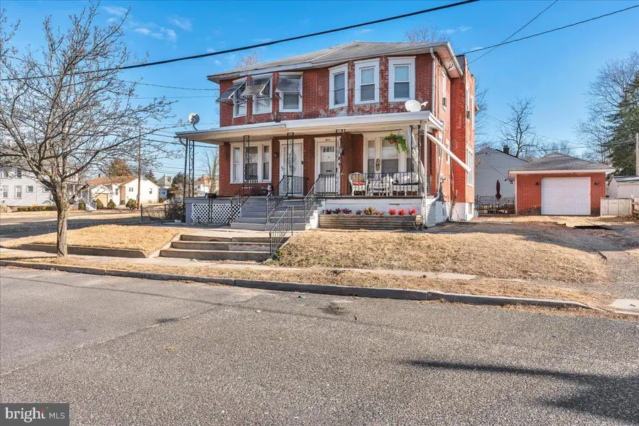 3 Euclid Ave, Merchantville, NJ 08109 - #2