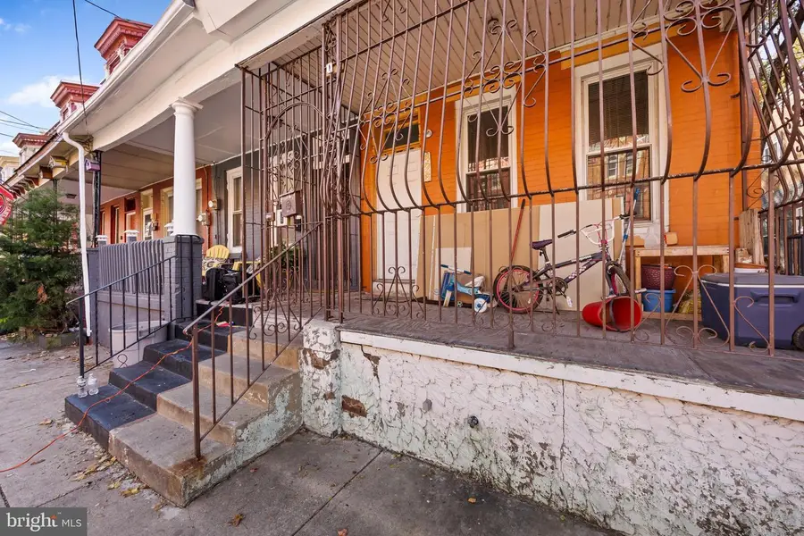 426 N State St, Camden, NJ 08102 - Image #3