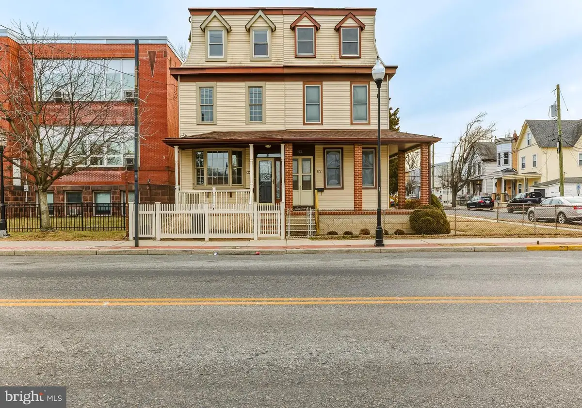 124 N Broadway, Gloucester City, NJ 08030 - Image #1