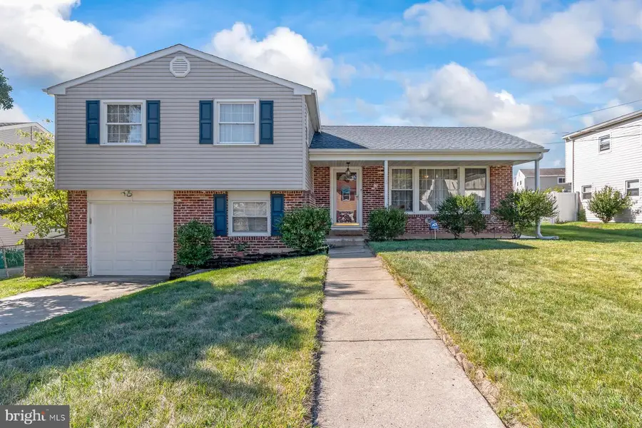 12 Colgate Dr, Cherry Hill, NJ 08034 - #3