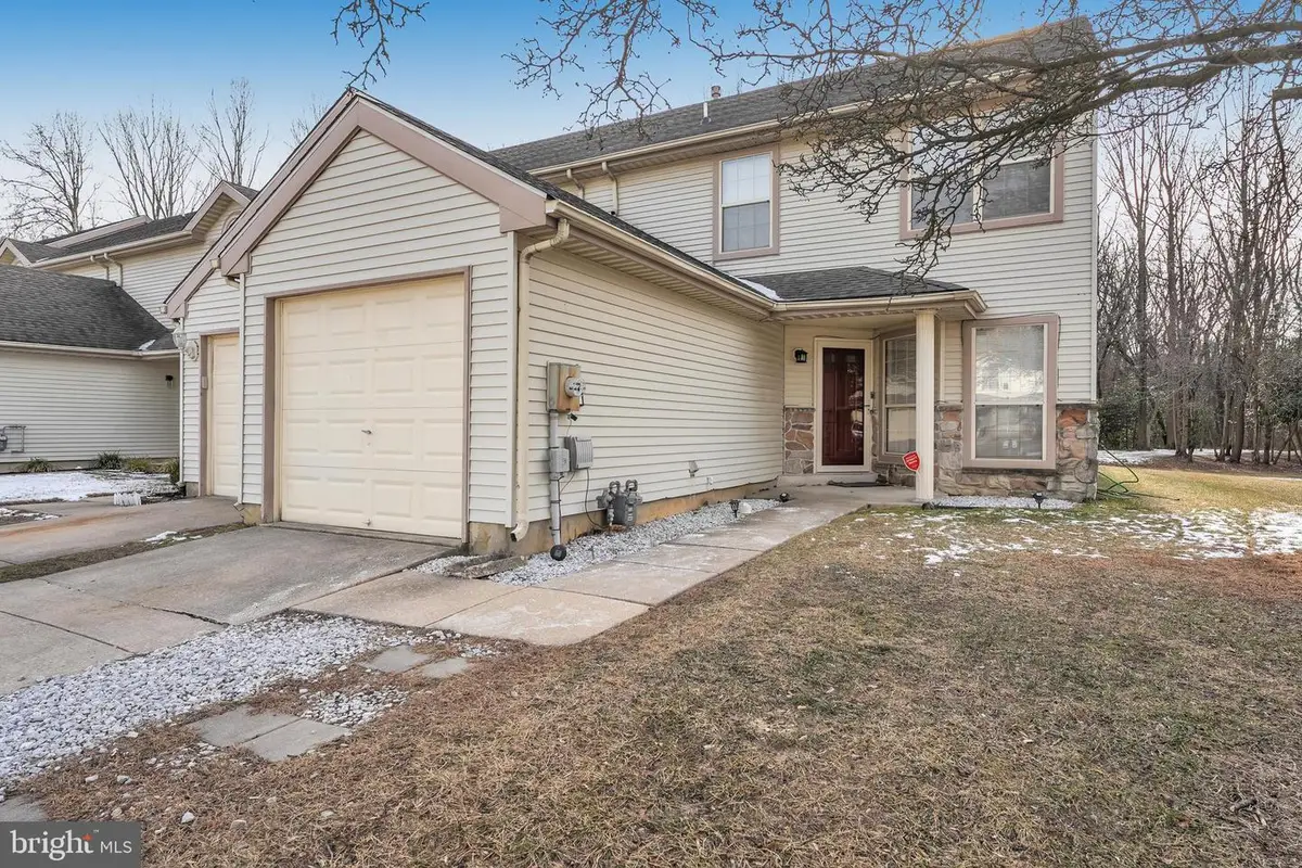 91 Fox Meadow Dr, Sicklerville, NJ 08081 - Image #1