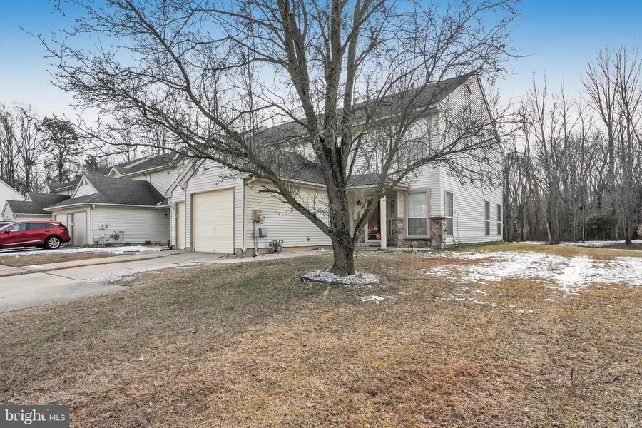 91 Fox Meadow Dr, Sicklerville, NJ 08081 - Image #2