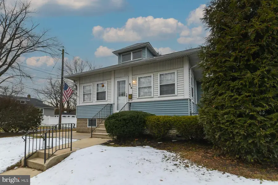 918 Highland Blvd, Gloucester City, NJ 08030 - #3