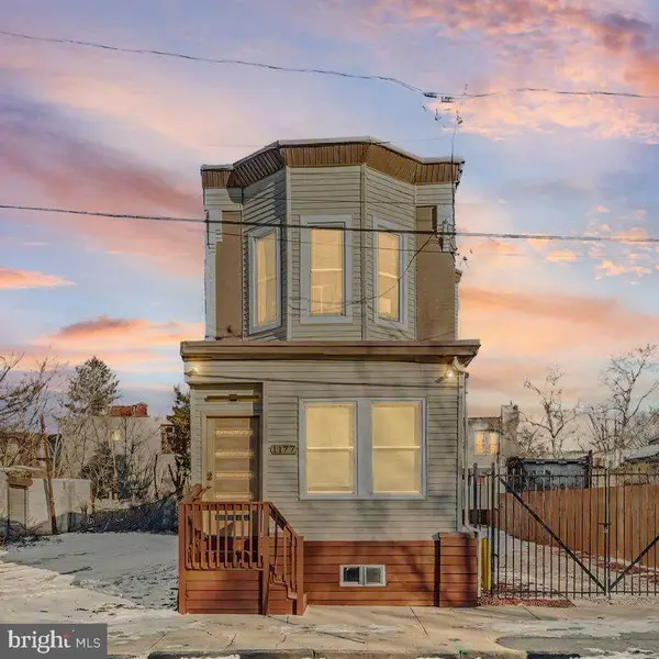 1177 Jackson St, CAMDEN, NJ 08104