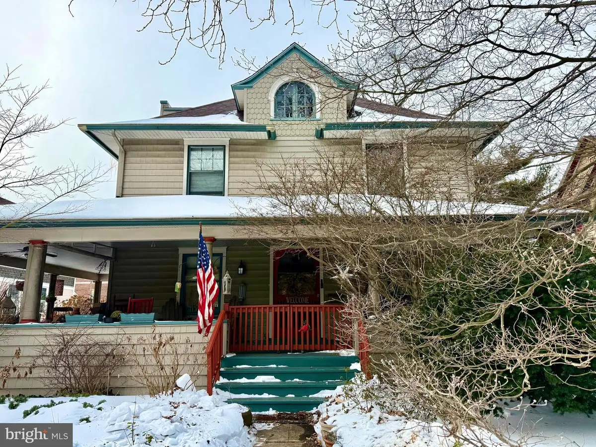 24 Franklin Ave, Merchantville, NJ 08109 - Image #1