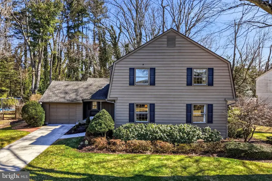 150 Pearl Croft Rd, Cherry Hill, NJ 08034 - #2