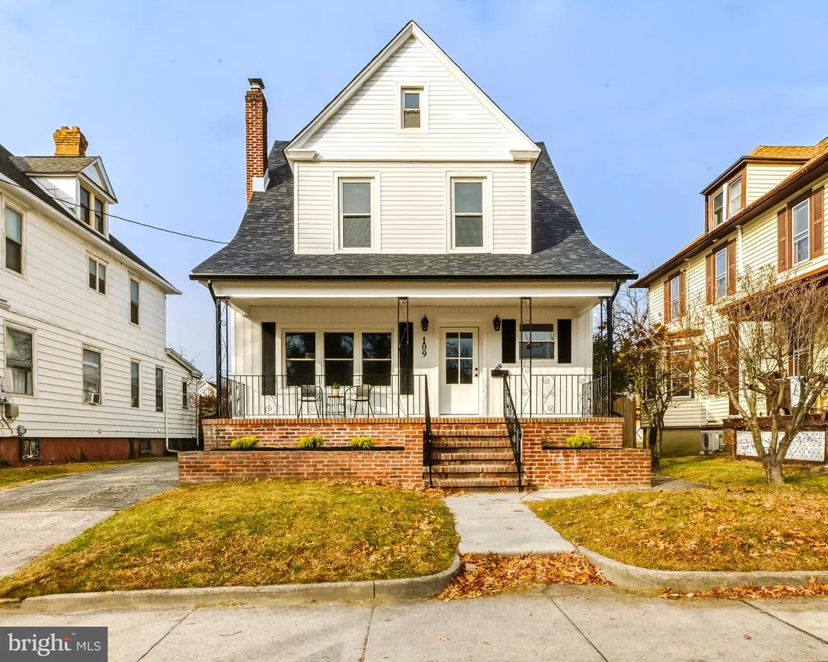 109 Frazer Ave, Collingswood, NJ 08108 - Image #1