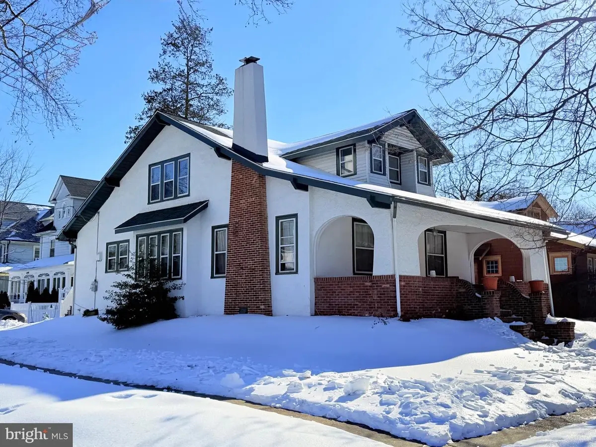 137 Leslie Ave, Merchantville, NJ 08109 - Image #1