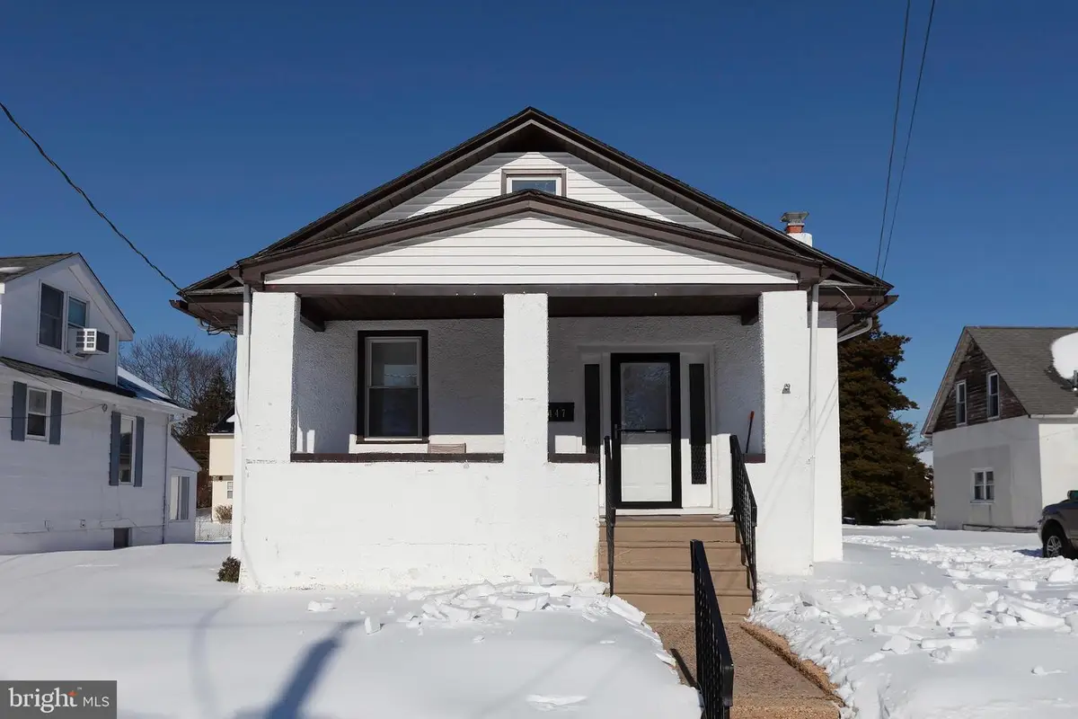 447 2nd Ave, Bellmawr, NJ 08031 - Image #1