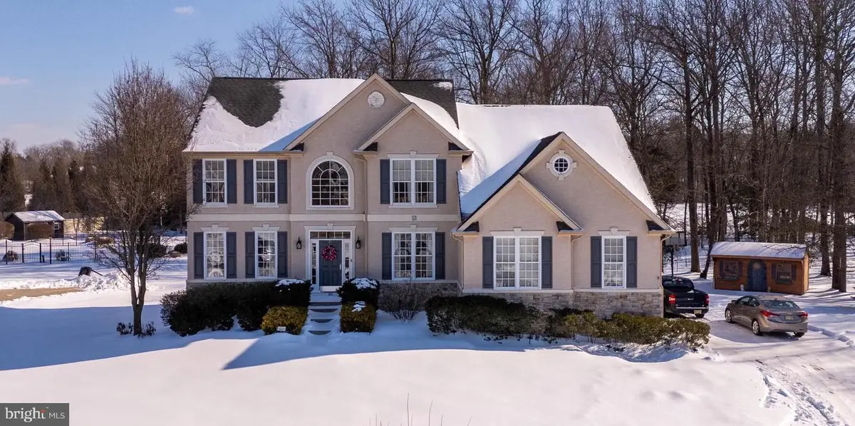 10 Laurel Wood Ct, Laurel Springs, NJ 08021 - #1