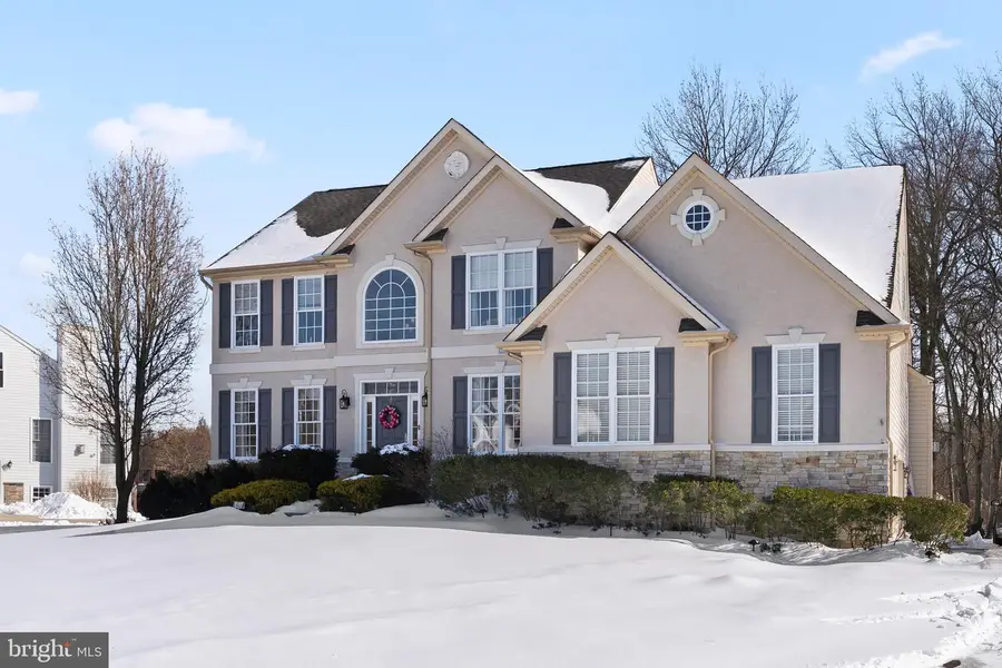 10 Laurel Wood Ct, Laurel Springs, NJ 08021 - #2